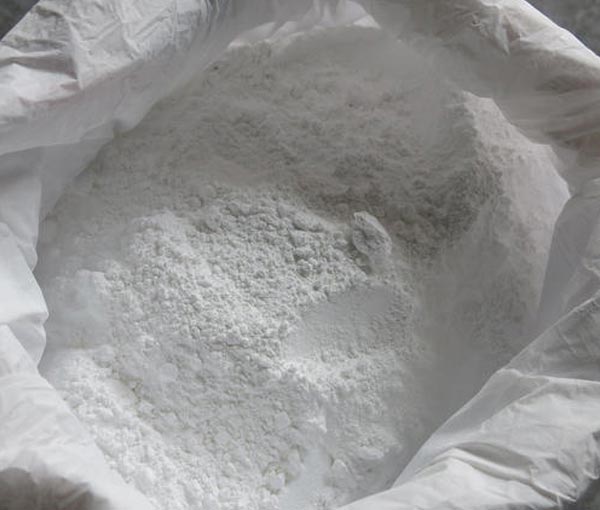 硫酸鋇粉末